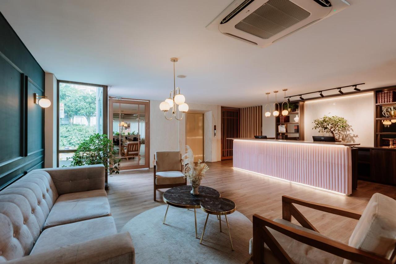 麦德林天空贝斯特韦斯特酒店 外观 照片