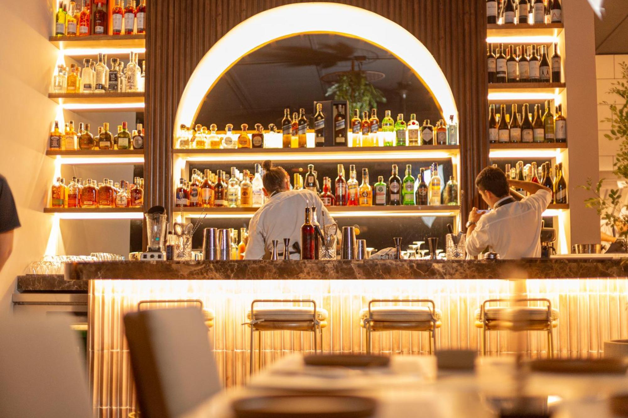 麦德林天空贝斯特韦斯特酒店 外观 照片